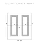 RARE-EARTH OXIDE ISOLATED SEMICONDUCTOR FIN diagram and image