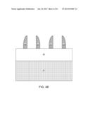 RARE-EARTH OXIDE ISOLATED SEMICONDUCTOR FIN diagram and image