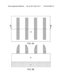 RARE-EARTH OXIDE ISOLATED SEMICONDUCTOR FIN diagram and image