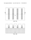 RARE-EARTH OXIDE ISOLATED SEMICONDUCTOR FIN diagram and image