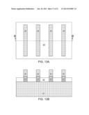 RARE-EARTH OXIDE ISOLATED SEMICONDUCTOR FIN diagram and image