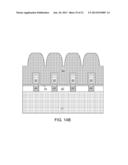 RARE-EARTH OXIDE ISOLATED SEMICONDUCTOR FIN diagram and image