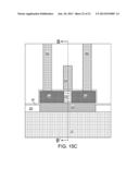 RARE-EARTH OXIDE ISOLATED SEMICONDUCTOR FIN diagram and image