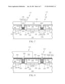 MANUFACTURING METHOD FOR SEMICONDUCTOR DEVICE HAVING METAL GATE diagram and image