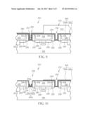 MANUFACTURING METHOD FOR SEMICONDUCTOR DEVICE HAVING METAL GATE diagram and image