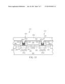 MANUFACTURING METHOD FOR SEMICONDUCTOR DEVICE HAVING METAL GATE diagram and image