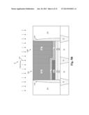 ENHANCED GATE REPLACEMENT PROCESS FOR HIGH-K METAL GATE TECHNOLOGY diagram and image