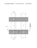 ENHANCED GATE REPLACEMENT PROCESS FOR HIGH-K METAL GATE TECHNOLOGY diagram and image