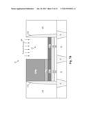 ENHANCED GATE REPLACEMENT PROCESS FOR HIGH-K METAL GATE TECHNOLOGY diagram and image