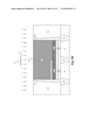 ENHANCED GATE REPLACEMENT PROCESS FOR HIGH-K METAL GATE TECHNOLOGY diagram and image