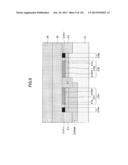 SEMICONDUCTOR DEVICE, SEMICONDUCTOR INTEGRATED CIRCUIT, SRAM, AND METHOD     FOR PRODUCING Dt-MOS TRANSISTOR diagram and image