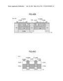 SEMICONDUCTOR DEVICE, SEMICONDUCTOR INTEGRATED CIRCUIT, SRAM, AND METHOD     FOR PRODUCING Dt-MOS TRANSISTOR diagram and image