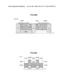 SEMICONDUCTOR DEVICE, SEMICONDUCTOR INTEGRATED CIRCUIT, SRAM, AND METHOD     FOR PRODUCING Dt-MOS TRANSISTOR diagram and image