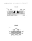 SEMICONDUCTOR DEVICE, SEMICONDUCTOR INTEGRATED CIRCUIT, SRAM, AND METHOD     FOR PRODUCING Dt-MOS TRANSISTOR diagram and image