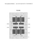 SEMICONDUCTOR DEVICE, SEMICONDUCTOR INTEGRATED CIRCUIT, SRAM, AND METHOD     FOR PRODUCING Dt-MOS TRANSISTOR diagram and image