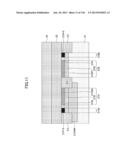 SEMICONDUCTOR DEVICE, SEMICONDUCTOR INTEGRATED CIRCUIT, SRAM, AND METHOD     FOR PRODUCING Dt-MOS TRANSISTOR diagram and image