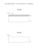 SEMICONDUCTOR DEVICE, SEMICONDUCTOR INTEGRATED CIRCUIT, SRAM, AND METHOD     FOR PRODUCING Dt-MOS TRANSISTOR diagram and image