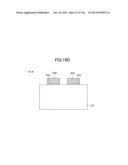 SEMICONDUCTOR DEVICE, SEMICONDUCTOR INTEGRATED CIRCUIT, SRAM, AND METHOD     FOR PRODUCING Dt-MOS TRANSISTOR diagram and image