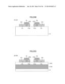 SEMICONDUCTOR DEVICE, SEMICONDUCTOR INTEGRATED CIRCUIT, SRAM, AND METHOD     FOR PRODUCING Dt-MOS TRANSISTOR diagram and image