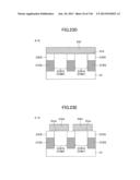 SEMICONDUCTOR DEVICE, SEMICONDUCTOR INTEGRATED CIRCUIT, SRAM, AND METHOD     FOR PRODUCING Dt-MOS TRANSISTOR diagram and image