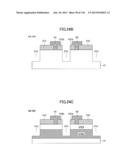 SEMICONDUCTOR DEVICE, SEMICONDUCTOR INTEGRATED CIRCUIT, SRAM, AND METHOD     FOR PRODUCING Dt-MOS TRANSISTOR diagram and image