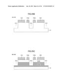 SEMICONDUCTOR DEVICE, SEMICONDUCTOR INTEGRATED CIRCUIT, SRAM, AND METHOD     FOR PRODUCING Dt-MOS TRANSISTOR diagram and image