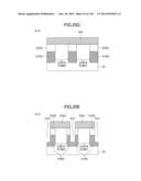 SEMICONDUCTOR DEVICE, SEMICONDUCTOR INTEGRATED CIRCUIT, SRAM, AND METHOD     FOR PRODUCING Dt-MOS TRANSISTOR diagram and image