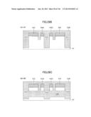 SEMICONDUCTOR DEVICE, SEMICONDUCTOR INTEGRATED CIRCUIT, SRAM, AND METHOD     FOR PRODUCING Dt-MOS TRANSISTOR diagram and image