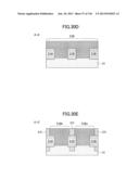 SEMICONDUCTOR DEVICE, SEMICONDUCTOR INTEGRATED CIRCUIT, SRAM, AND METHOD     FOR PRODUCING Dt-MOS TRANSISTOR diagram and image