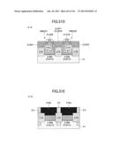 SEMICONDUCTOR DEVICE, SEMICONDUCTOR INTEGRATED CIRCUIT, SRAM, AND METHOD     FOR PRODUCING Dt-MOS TRANSISTOR diagram and image