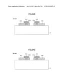 SEMICONDUCTOR DEVICE, SEMICONDUCTOR INTEGRATED CIRCUIT, SRAM, AND METHOD     FOR PRODUCING Dt-MOS TRANSISTOR diagram and image