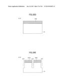 SEMICONDUCTOR DEVICE, SEMICONDUCTOR INTEGRATED CIRCUIT, SRAM, AND METHOD     FOR PRODUCING Dt-MOS TRANSISTOR diagram and image