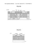 SEMICONDUCTOR DEVICE, SEMICONDUCTOR INTEGRATED CIRCUIT, SRAM, AND METHOD     FOR PRODUCING Dt-MOS TRANSISTOR diagram and image