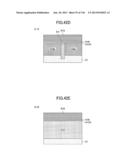 SEMICONDUCTOR DEVICE, SEMICONDUCTOR INTEGRATED CIRCUIT, SRAM, AND METHOD     FOR PRODUCING Dt-MOS TRANSISTOR diagram and image