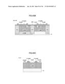 SEMICONDUCTOR DEVICE, SEMICONDUCTOR INTEGRATED CIRCUIT, SRAM, AND METHOD     FOR PRODUCING Dt-MOS TRANSISTOR diagram and image