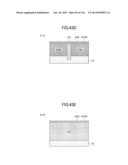 SEMICONDUCTOR DEVICE, SEMICONDUCTOR INTEGRATED CIRCUIT, SRAM, AND METHOD     FOR PRODUCING Dt-MOS TRANSISTOR diagram and image