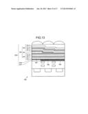 SOLID-STATE IMAGE SENSOR diagram and image