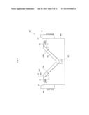 ANODIZING APPARATUS, AN ANODIZING SYSTEM HAVING THE SAME, AND A     SEMICONDUCTOR WAFER diagram and image