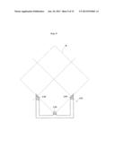 ANODIZING APPARATUS, AN ANODIZING SYSTEM HAVING THE SAME, AND A     SEMICONDUCTOR WAFER diagram and image