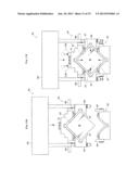 ANODIZING APPARATUS, AN ANODIZING SYSTEM HAVING THE SAME, AND A     SEMICONDUCTOR WAFER diagram and image