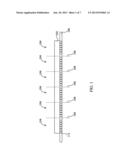 Die Structure and Method of Fabrication Thereof diagram and image