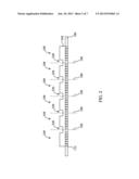 Die Structure and Method of Fabrication Thereof diagram and image