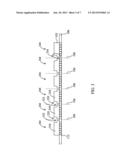 Die Structure and Method of Fabrication Thereof diagram and image