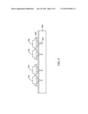 Die Structure and Method of Fabrication Thereof diagram and image