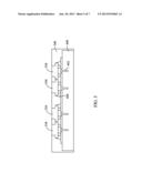 Die Structure and Method of Fabrication Thereof diagram and image