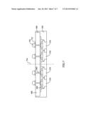 Die Structure and Method of Fabrication Thereof diagram and image