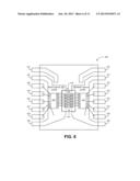 Isolation Barrier Device and Methods of Use diagram and image