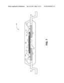 Isolation Barrier Device and Methods of Use diagram and image