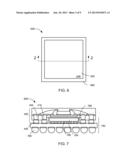 INTEGRATED CIRCUIT PACKAGING SYSTEM WITH PAD AND METHOD OF MANUFACTURE     THEREOF diagram and image