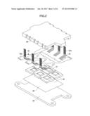 SEMICONDUCTOR MODULE diagram and image